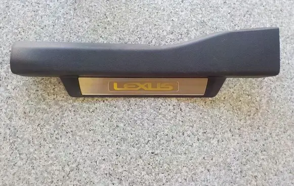 Lexus GS 250 350 300H 450H Rear sill trim cover 867688o9