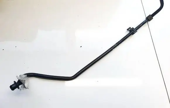 Volkswagen Polo VI Vacuum line/pipe/hose 2Q2612041C
