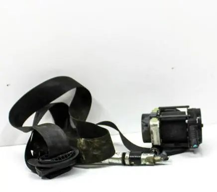 Volkswagen Jetta VII Front seatbelt 17A857706C
