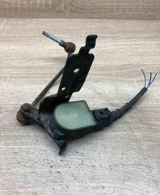 Volkswagen PASSAT B6 Headlight/headlamp level sensor 1T0907503 170305