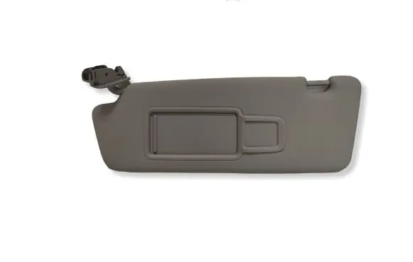 Audi A4 S4 B8 8K Sun visor 