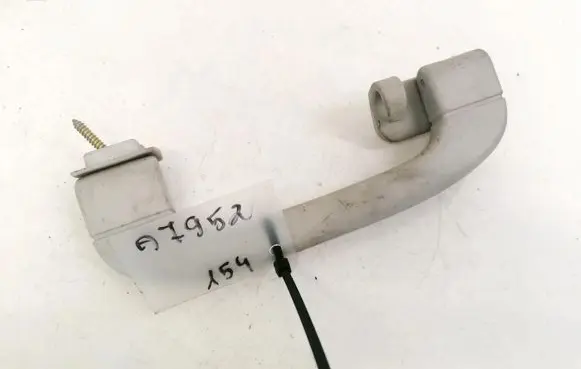 BMW 5 E39 Rear interior roof grab handle 8235578
