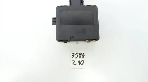 Audi Q3 F3 Distronic sensor radar 3Q0907590K