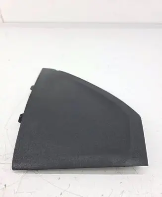 Porsche Cayenne (9Y0 9Y3) Dashboard side end trim 9Y0857086B