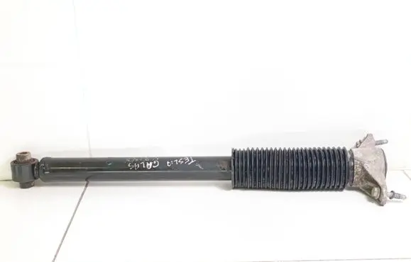 Tesla Model 3 Rear shock absorber/damper 104446101E