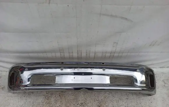 Dodge RAM Front bumper