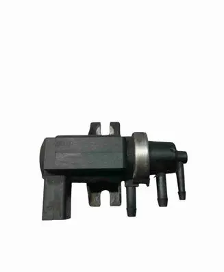 Turbo solenoid valve