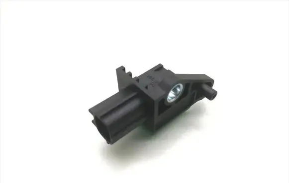 Volkswagen Sharan Airbag deployment crash/impact sensor 5N0959351B 391229