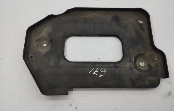 Maserati Quattroporte Battery tray 