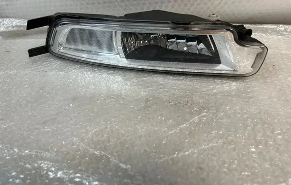Front fog light