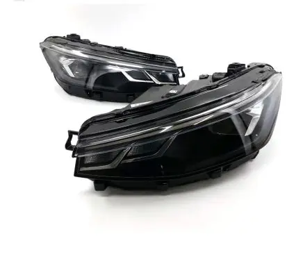 Volkswagen PASSAT B8 Headlights/headlamps set 3J1941005