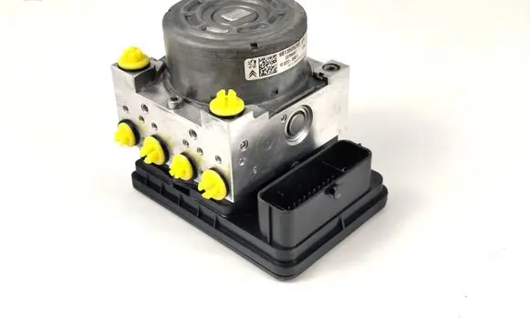 Citroen C3 ABS Pump 9813805280 10022005804 10091539443