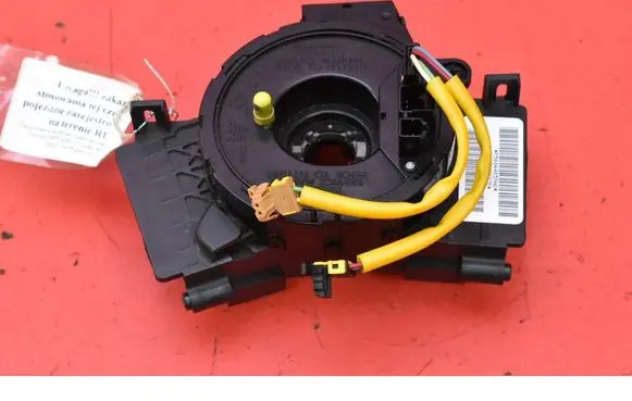 Chrysler Pacifica Airbag slip ring squib (SRS ring) P56044859AE