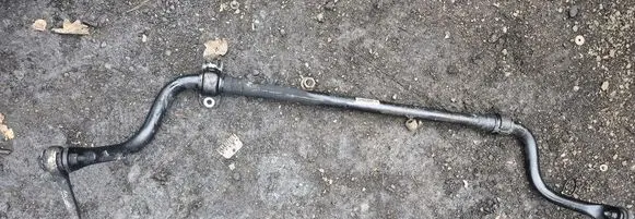 Audi RS6 C8 Front anti-roll bar/sway bar brak