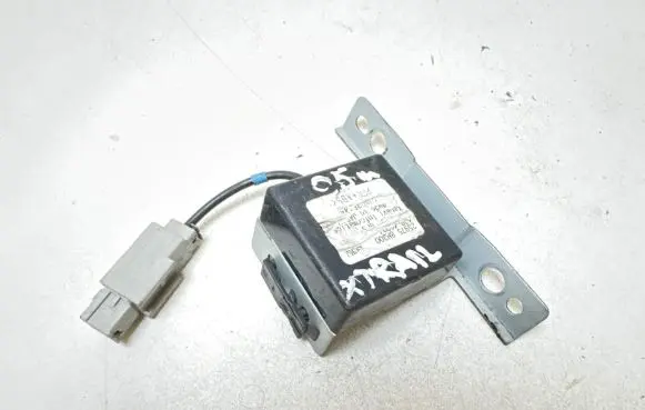 Nissan X-Trail T30 Antenna control unit 259758H300
