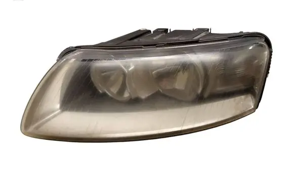 Audi A6 S6 C6 4F Headlight/headlamp