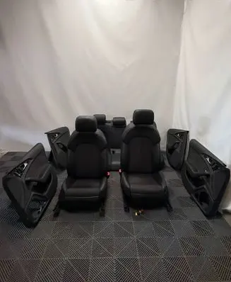 Audi A6 S6 C7 4G Interior set
