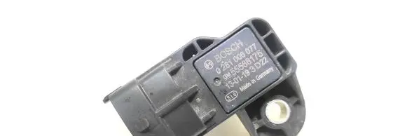 Opel Insignia A Air pressure sensor 55568175