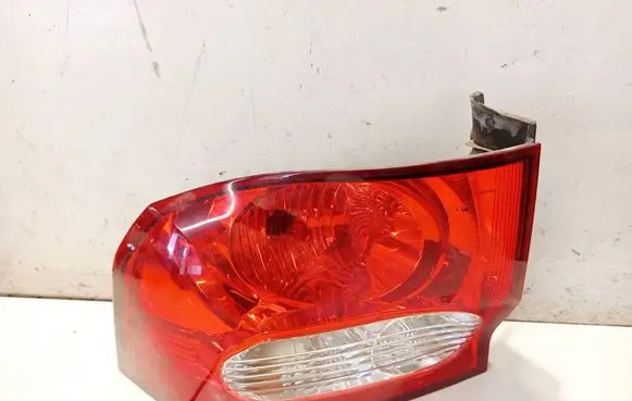 SsangYong Actyon Rear/tail lights