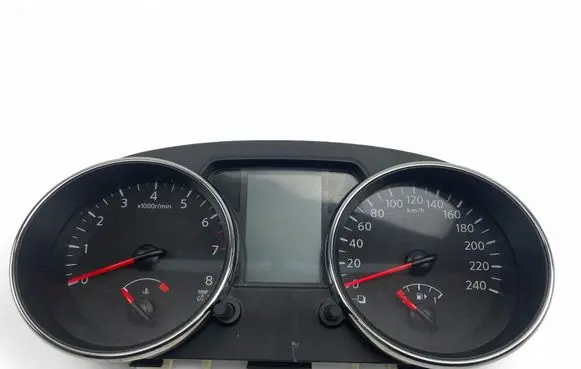 Speedometer (instrument cluster)