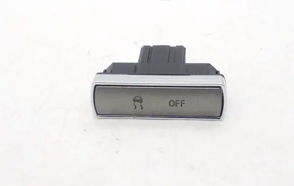 Ford Mondeo MK IV ESP (stability program) switch 6M2T2C418AE