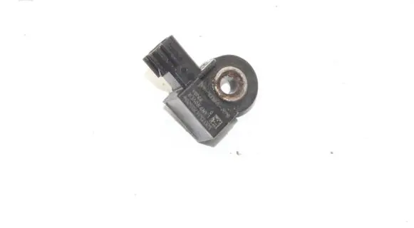 Jaguar XF X250 Airbag deployment crash/impact sensor BJ3214B006AA