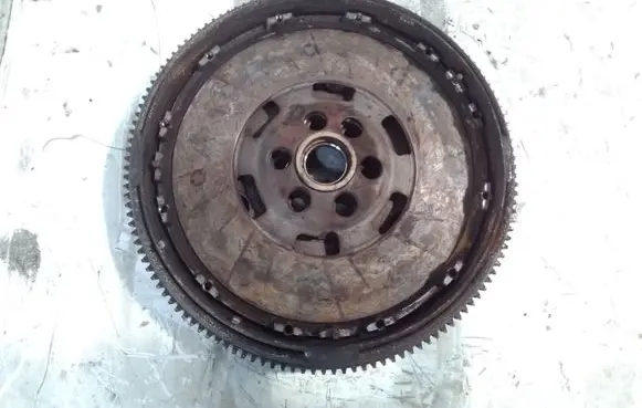 Flywheel