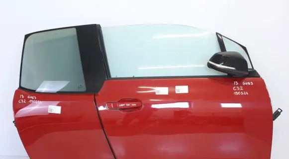 BMW i3 Front door 6784930456