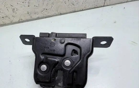 BMW 1 F20 F21 Tailgate/trunk/boot lock/catch/latch 7248075