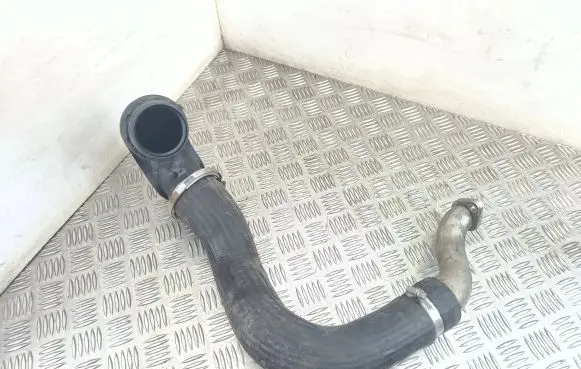 Opel Insignia A Intercooler hose/pipe