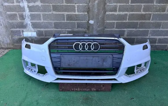 Audi A1 Front bumper 8XA807437C