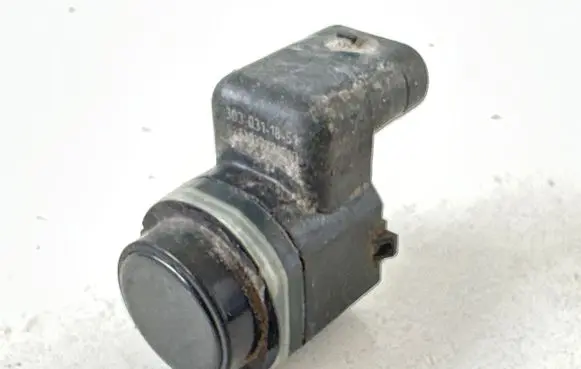 BMW 5 F10 F11 Parking PDC sensor 9231283 1011100311 303031