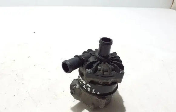Porsche Panamera (971) Electric auxiliary coolant/water pump 80A965567