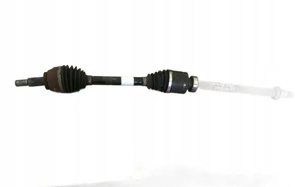 Renault Espace V (RFC) Front driveshaft 391000884R