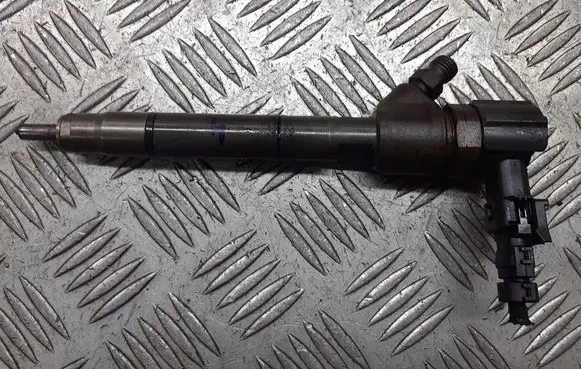 Hyundai i30 Fuel injectors set 33800-2A400