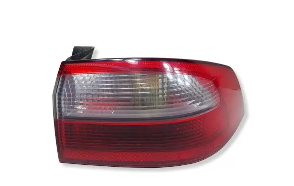 Renault Laguna II Rear/tail lights 8200002474KASACJA 8200002474