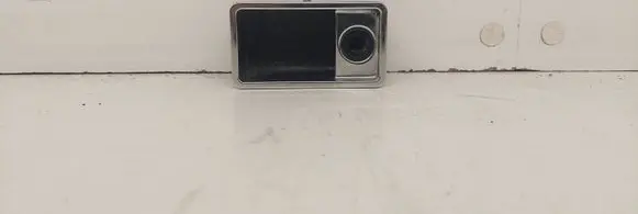 BMW 5 E39 Car ashtray 8184516