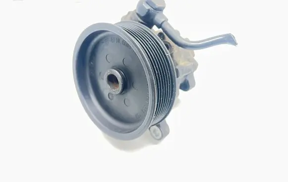Mercedes-Benz CLS C219 Power steering pump A0044668301