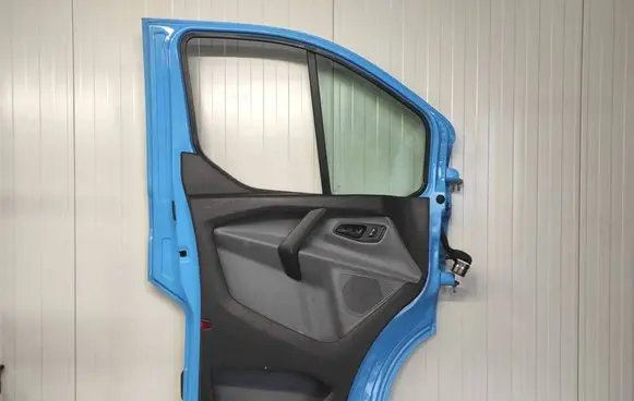 Ford Transit Custom Front door FORDTOURNEOCUSTOM TWOJEAUTO882182990 DRZWIPRZEDNIE
