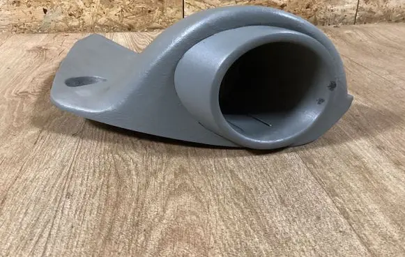Renault Trafic II (X83) Cup holder 8200003556 R6136S300