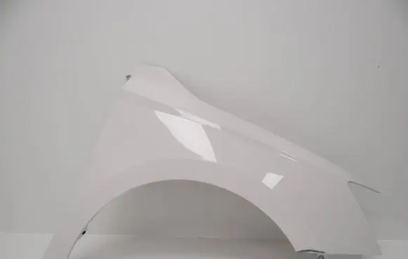 Skoda Fabia Mk3 (NJ) Fender 6V0821106