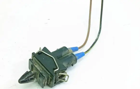Volkswagen Golf IV Other wiring loom 1734614033