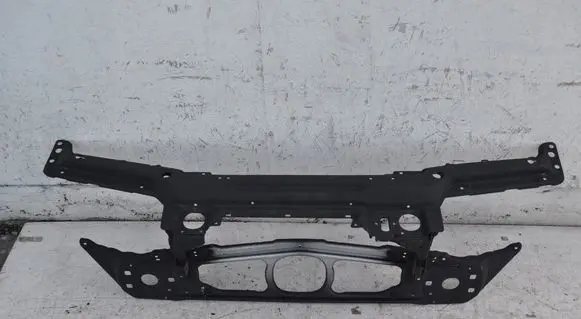 BMW 3 E46 Radiator support slam panel E46ETUYGE345678
