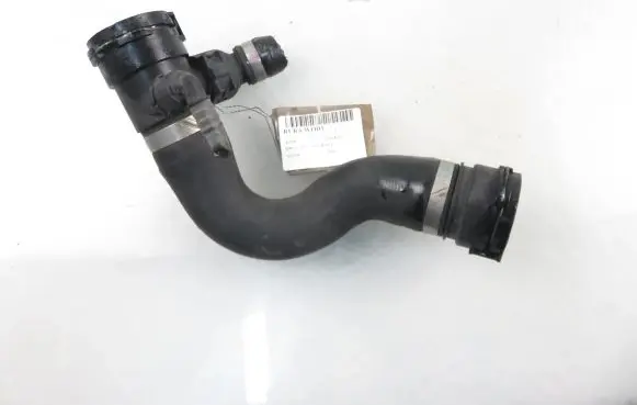 BMW X3 F25 Engine coolant pipe/hose 7646150