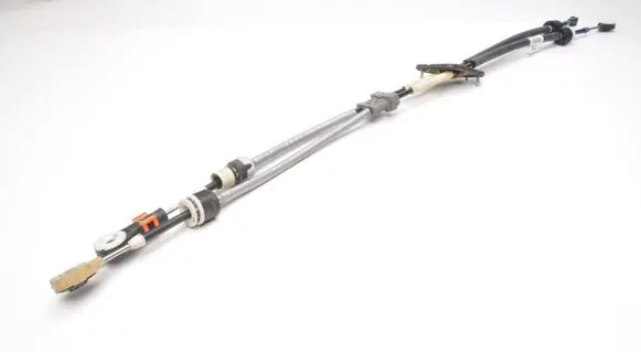Ford Puma Gear shift cable linkage L1BR-7E395-CD