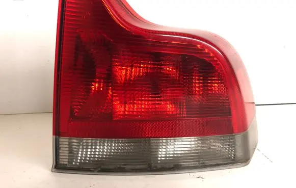 Volvo S60 Rear/tail lights