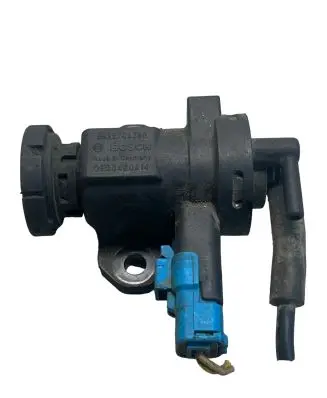 Citroen C5 Turbo solenoid valve 9635704380 0928400414