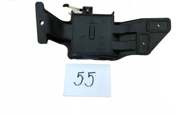 Ford Kuga II Engine control unit holder CV6T14D190AB