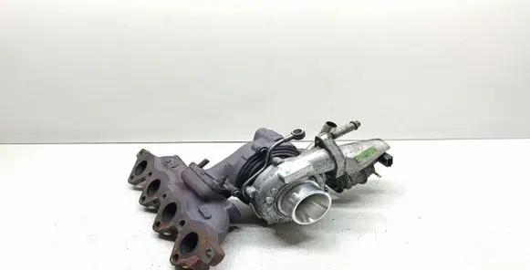 Opel Mokka Turbo 55567731 GTC1446VZ 7693332