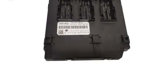 Comfort/convenience module